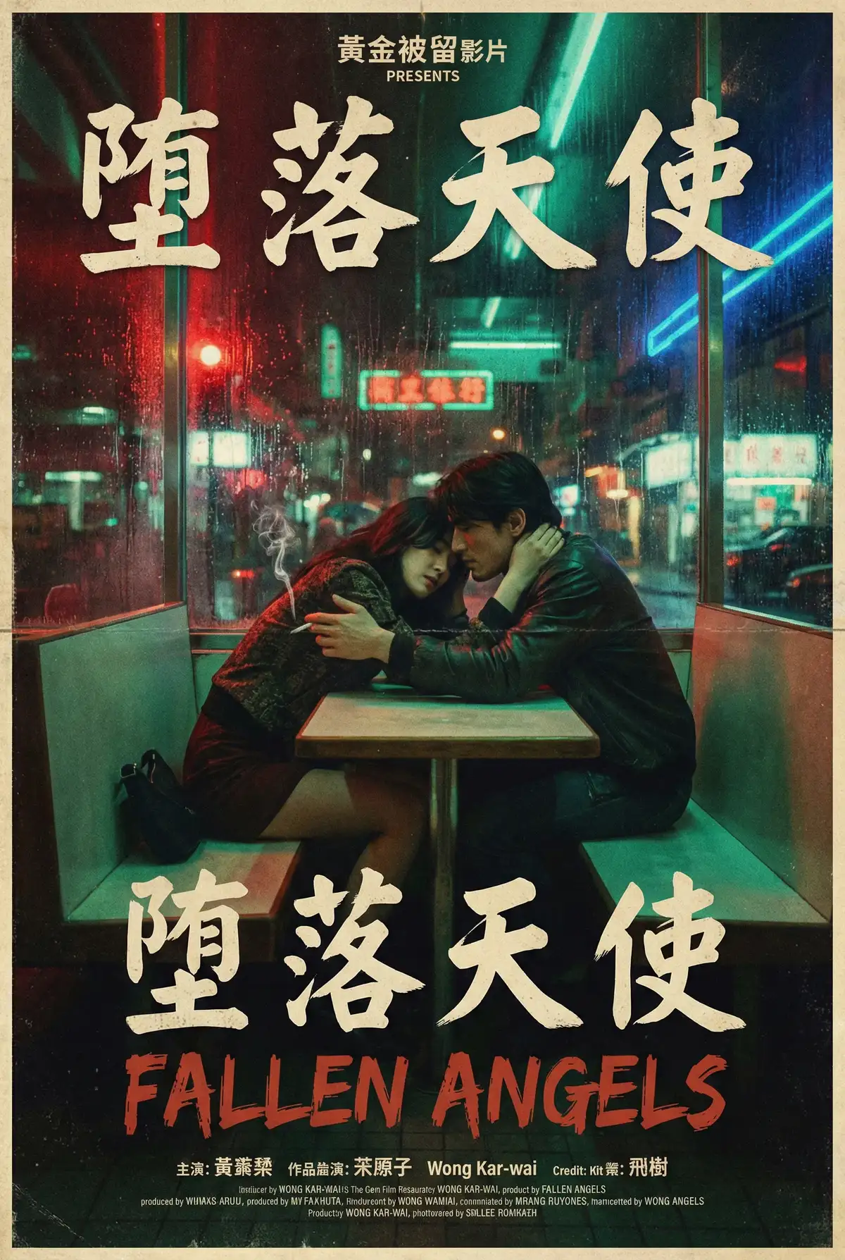 香港伦理电影海报 - JOJO石之海樱花动漫在线观看 馆藏推荐作品